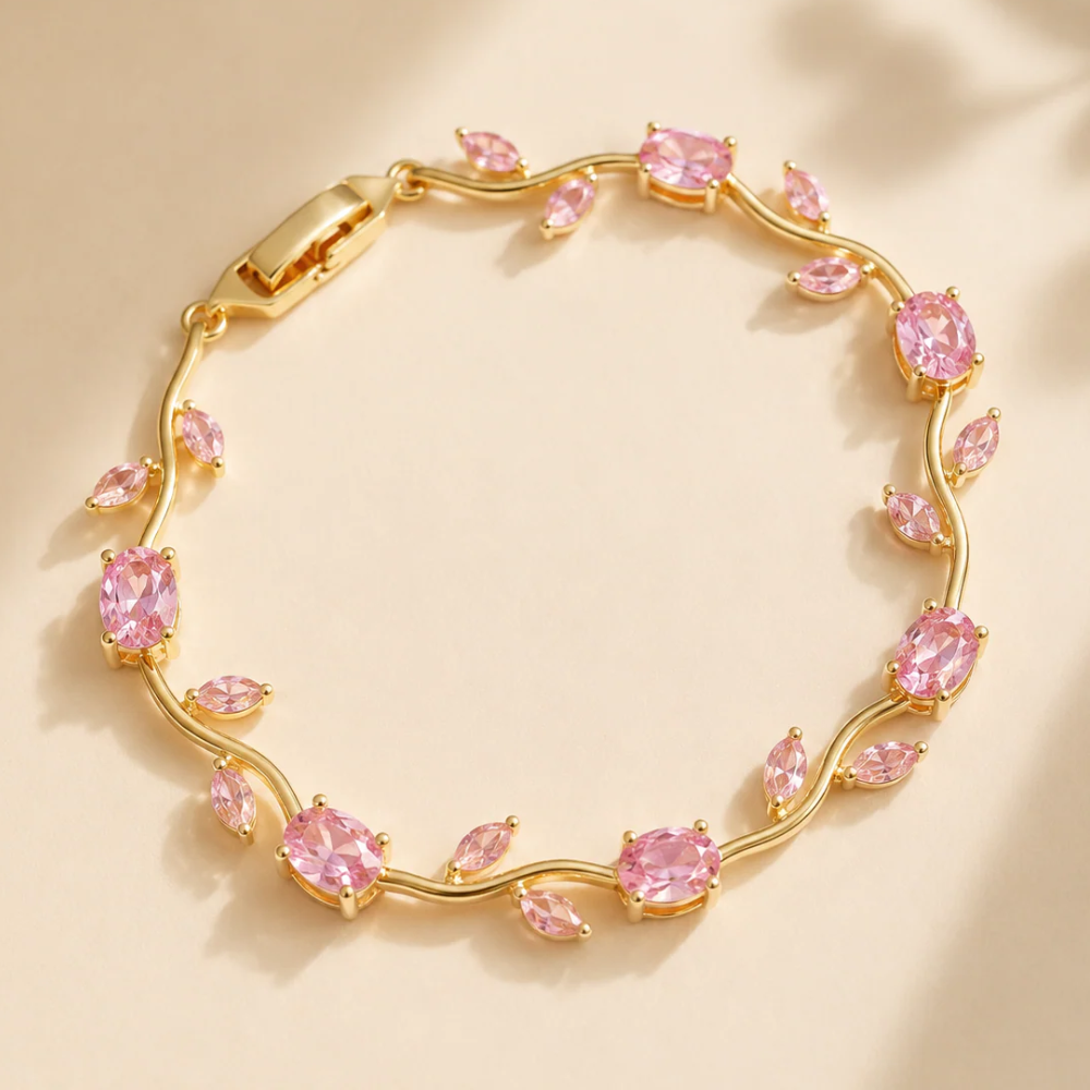 Tulip Bracelet