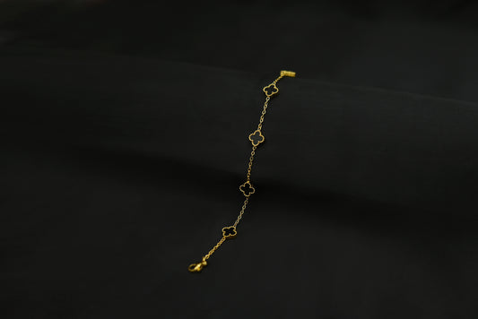 Clover Bracelet