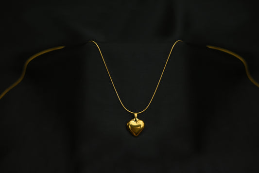 Heart Pendant