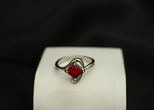 Midnight Onyx Ring