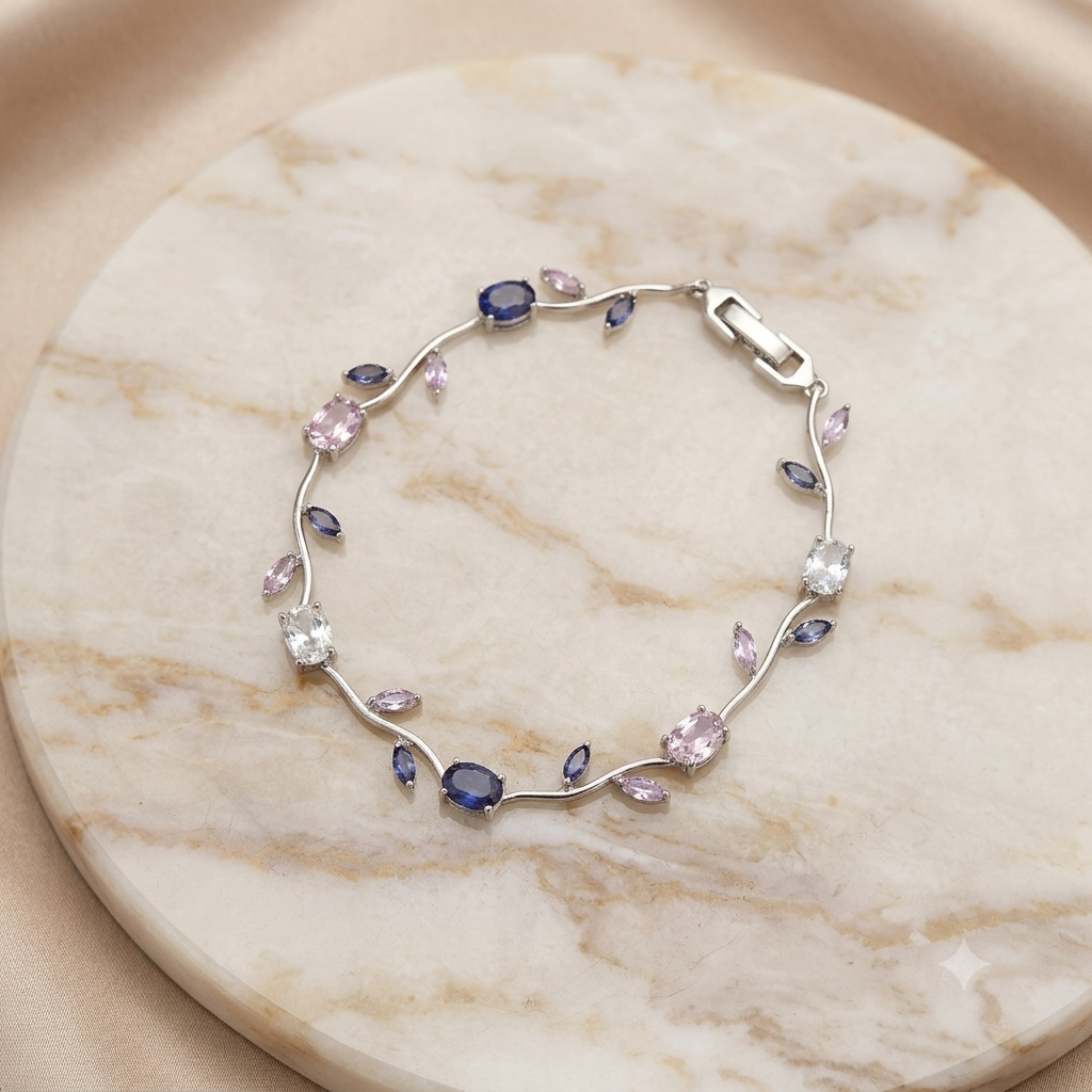 Tulip Bracelet