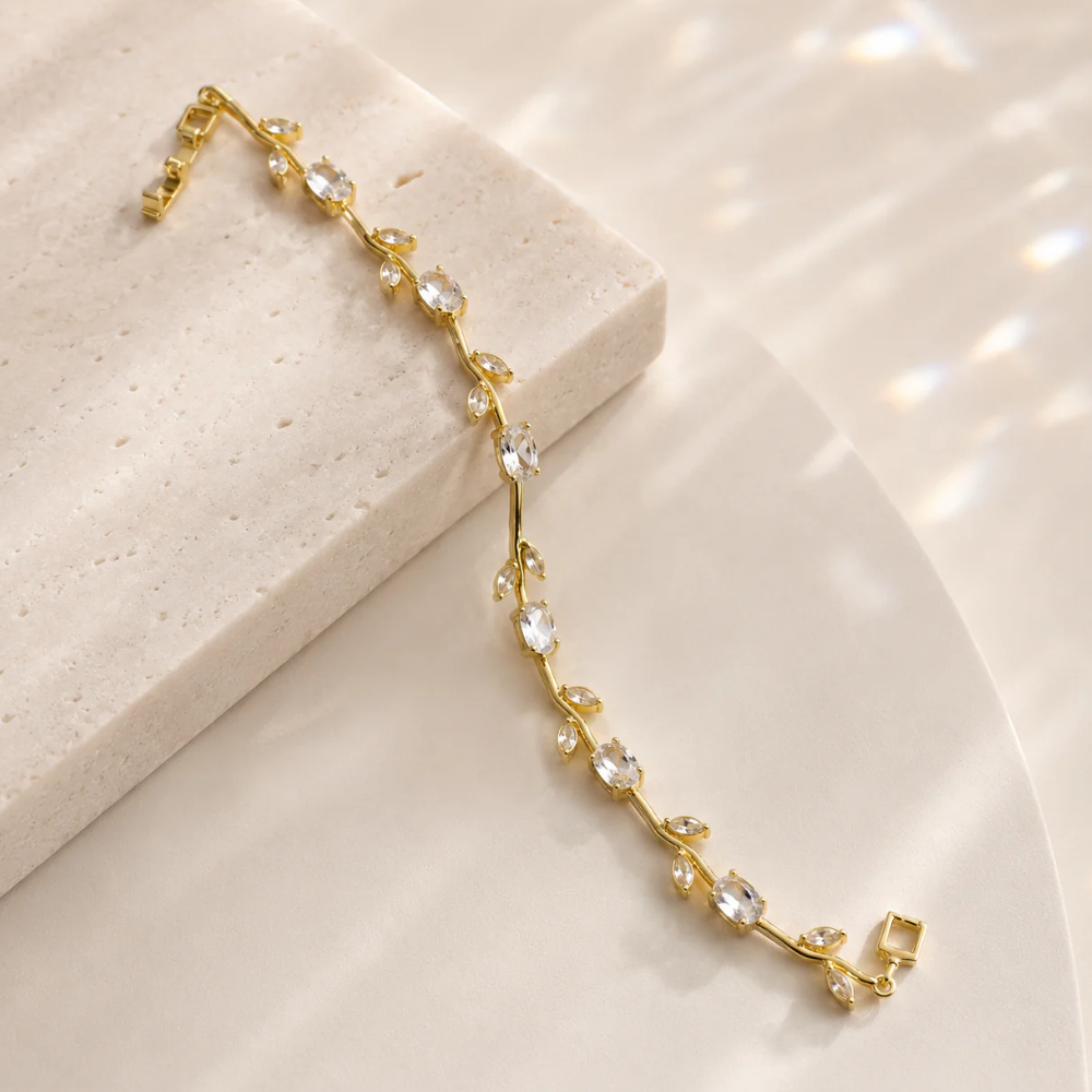 Tulip Bracelet